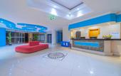 Туры в отель Mysea Hotels Turkler