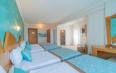 Туры в отель Mysea Hotels Turkler