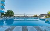 Туры в отель Mysea Hotels Turkler