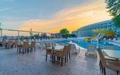 Туры в отель Mysea Hotels Turkler