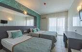 Туры в отель Mysea Hotels Turkler