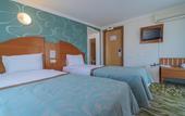 Туры в отель Mysea Hotels Turkler