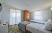 Туры в отель Mysea Hotels Turkler