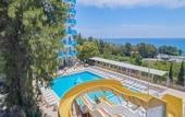 Туры в отель Mysea Hotels Turkler