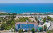 Туры в отель Mysea Hotels Turkler