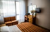 Туры в отель West End