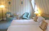 Туры в отель West Lodge Park