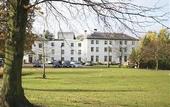 Туры в отель West Lodge Park