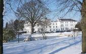 Туры в отель West Lodge Park