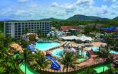 Туры в отель Splash Beach Resort