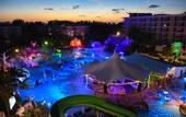 Туры в отель Splash Beach Resort