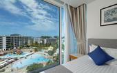 Туры в отель Splash Beach Resort