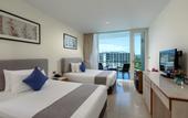 Туры в отель Splash Beach Resort