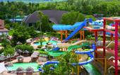 Туры в отель Splash Beach Resort
