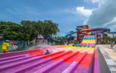 Туры в отель Splash Beach Resort