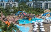 Туры в отель Splash Beach Resort