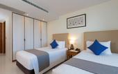 Туры в отель Splash Beach Resort