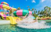 Туры в отель Splash Beach Resort