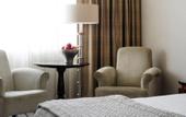 Туры в отель Westbury