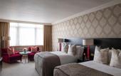 Туры в отель Westbury