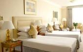 Туры в отель The Westbury Mayfair, a Luxury Collection Hotel, London