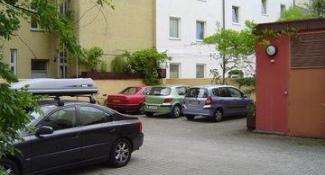 Westend (ex.Kurpfalz) 3*