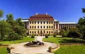 Туры в отель The Westin Bellevue Hotel Dresden