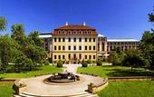 Туры в отель The Westin Bellevue Hotel Dresden