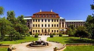 The Westin Bellevue Hotel Dresden 4*