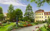 Туры в отель The Westin Bellevue Hotel Dresden