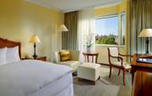 Туры в отель The Westin Bellevue Hotel Dresden