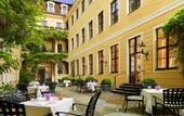 Туры в отель The Westin Bellevue Hotel Dresden