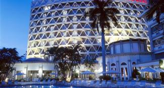 Westin Camino Real 5*