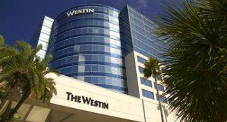 The Westin Fort Lauderdale 4*