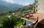 Туры в отель Bamboo Sapa