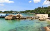 Туры в отель Whale Island Resort