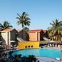 Туры в отель Whispering Palms Beach Resort, оператор Anex Tour