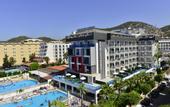 Туры в отель White City Beach