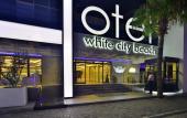 Туры в отель White City Beach