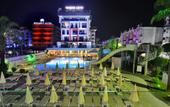 Туры в отель White City Beach
