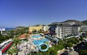 Туры в отель White City Beach