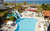 Туры в отель White City Beach
