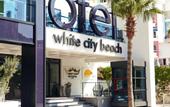 Туры в отель White City Beach