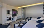 Туры в отель White City Beach