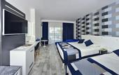 Туры в отель White City Beach