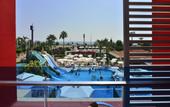 Туры в отель White City Beach