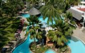 Туры в отель Bamburi Beach Hotel