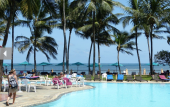 Туры в отель Bamburi Beach Hotel