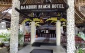 Туры в отель Bamburi Beach Hotel