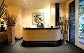 Туры в отель White House Hotel Foggia